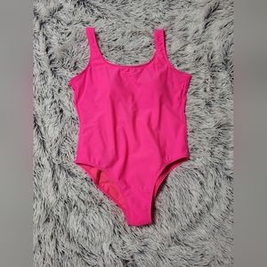 Women's One Piece Swimsuit